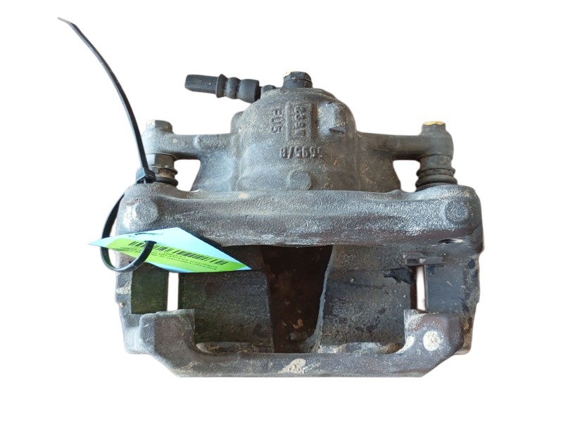 Recambio de pinza freno delantera izquierda para renault megane iv hatchback (b9a/m/n_) 1.3 tce 140 (b9nb) referencia OEM IAM   