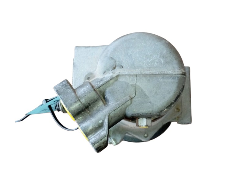 Recambio de compresor aire acondicionado para nissan note (e12) 1.5 dci referencia OEM IAM 926003VC6B 926003VC6B 