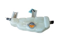 Recambio de deposito expansion para nissan note (e12) 1.5 dci referencia OEM IAM 217113VD1A  