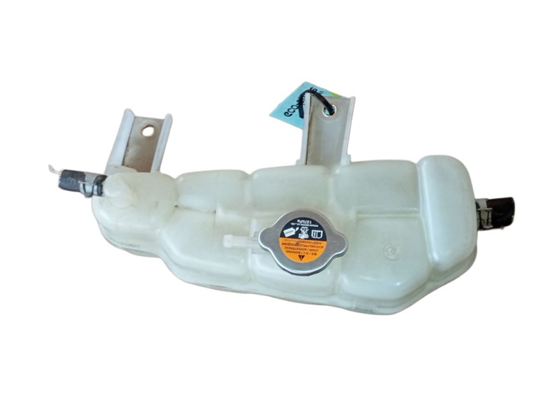 Recambio de deposito expansion para nissan note (e12) 1.5 dci referencia OEM IAM 217113VD1A  