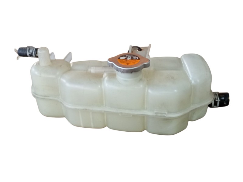 Recambio de deposito expansion para nissan note (e12) 1.5 dci referencia OEM IAM 217113VD1A  