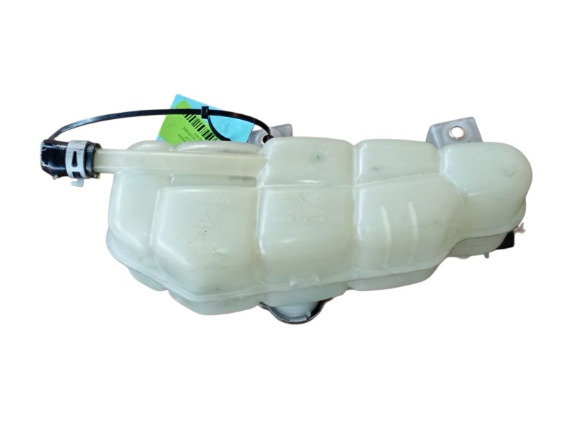 Recambio de deposito expansion para nissan note (e12) 1.5 dci referencia OEM IAM 217113VD1A  