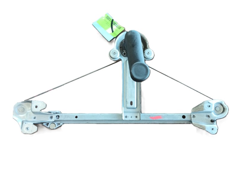 Recambio de elevalunas trasero izquierdo para opel astra h (a04) 1.7 cdti (l48) referencia OEM IAM   