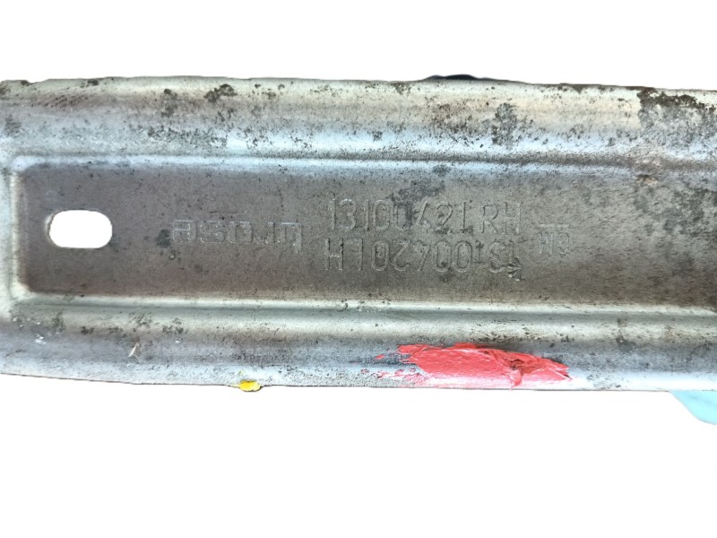 Recambio de elevalunas trasero izquierdo para opel astra h (a04) 1.7 cdti (l48) referencia OEM IAM   