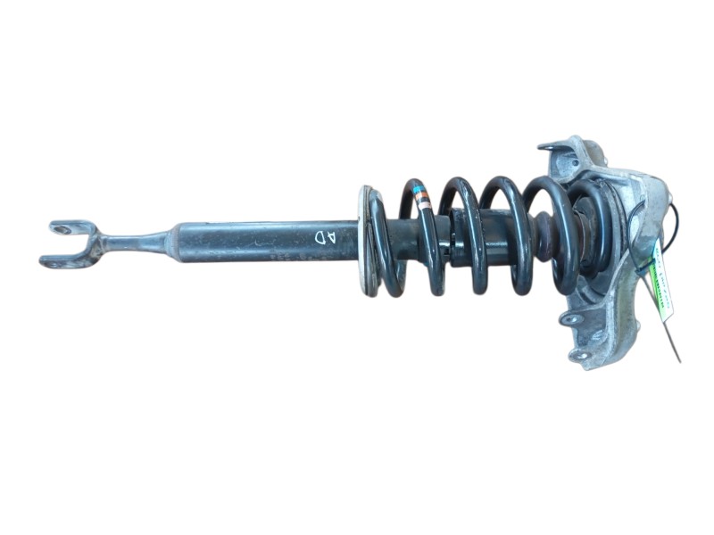Recambio de amortiguador delantero derecho para audi a4 b6 (8e2) 1.9 tdi referencia OEM IAM  4903000023 