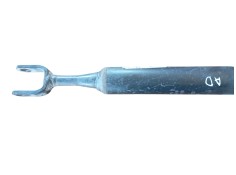 Recambio de amortiguador delantero derecho para audi a4 b6 (8e2) 1.9 tdi referencia OEM IAM  4903000023  2