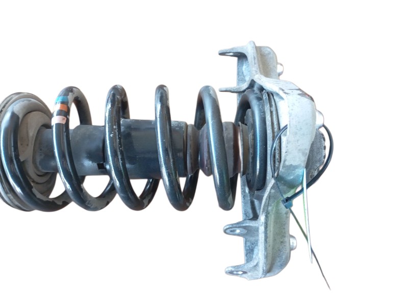 Recambio de amortiguador delantero derecho para audi a4 b6 (8e2) 1.9 tdi referencia OEM IAM  4903000023 