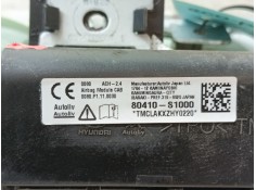 Recambio de airbag cortina delantero izquierdo para hyundai santa fe iv (tm, tma) 2.2 crdi referencia OEM IAM 80410S1000   2
