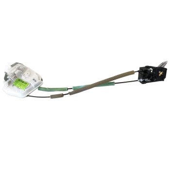 CERRADURA PUERTA DELANTERA DERECHA KB8P58310 3J31C0268 
