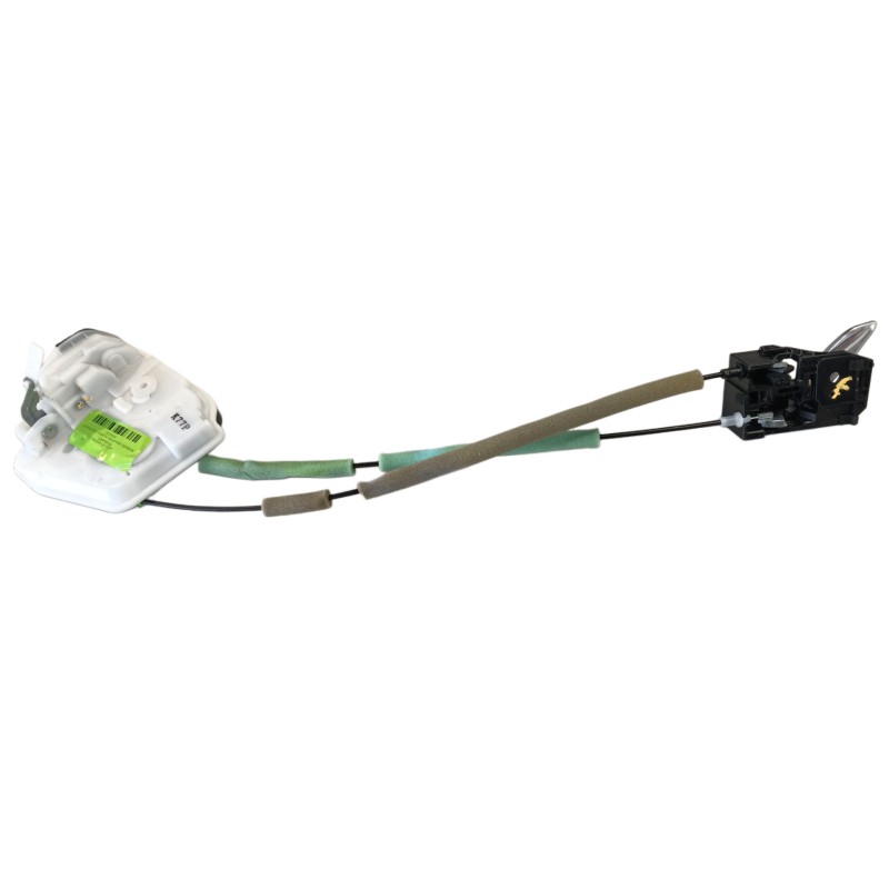 Recambio de cerradura puerta delantera derecha para mazda cx-5 (kf) 2.0 referencia OEM IAM KB8P58310 3J31C0268 