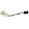 Recambio de cerradura puerta delantera derecha para mazda cx-5 (kf) 2.0 referencia OEM IAM KB8P58310 3J31C0268 