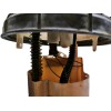Recambio de aforador para peugeot 407 sr confort referencia OEM IAM 0973130990103  