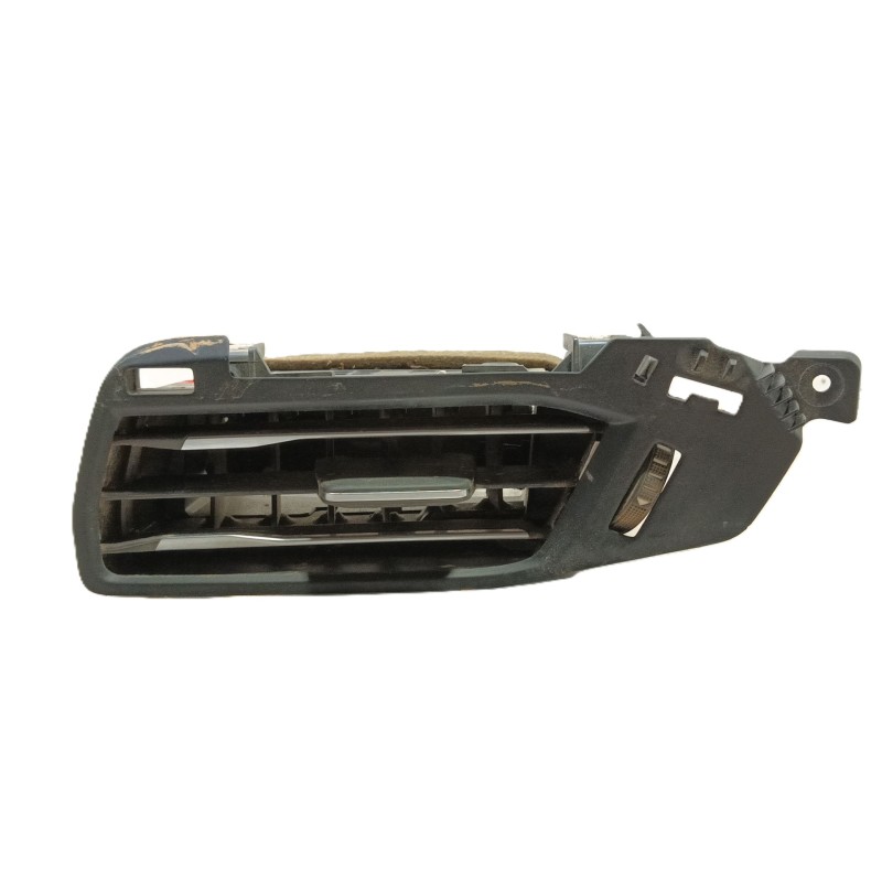 Recambio de rejilla aireadora para ford focus iv (hn) 1.5 ecoblue referencia OEM IAM JX7B19893CL JX7B19893S3GGB 