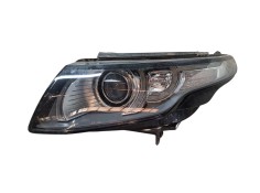 Recambio de faro izquierdo para land rover range rover evoque (l538) 2.2 d 4x4 referencia OEM IAM LR048056  