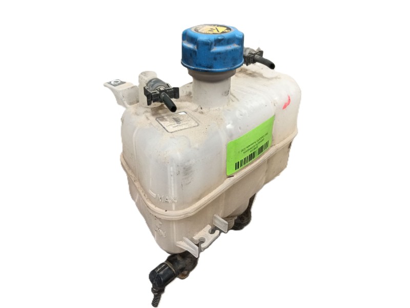 Recambio de deposito expansion para fiat ducato furgoneta (250_) 140 multijet 2,2 d referencia OEM IAM 1399283080  