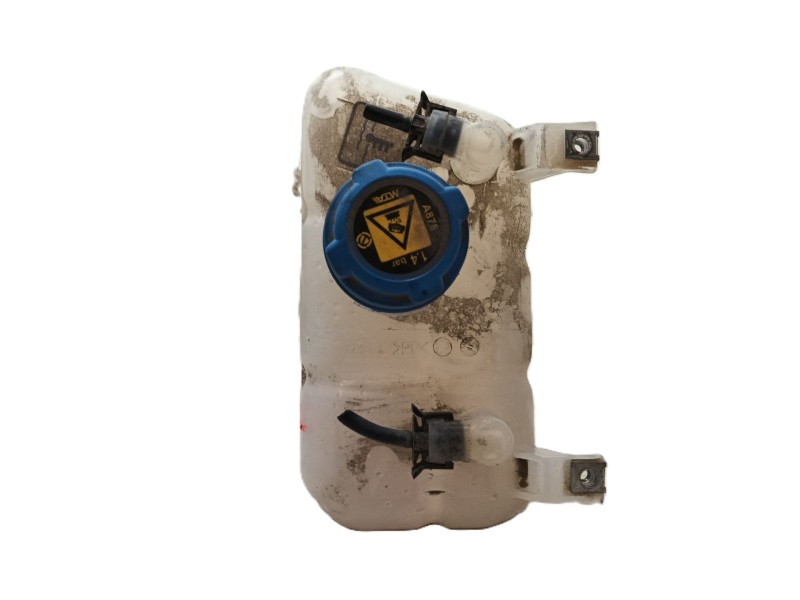 Recambio de deposito expansion para fiat ducato furgoneta (250_) 140 multijet 2,2 d referencia OEM IAM 1399283080  