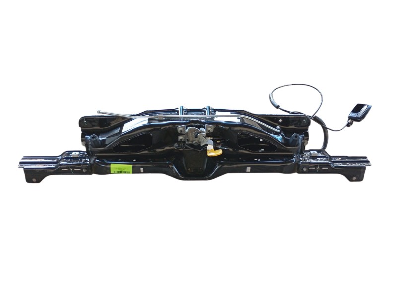 Recambio de panel frontal para fiat ducato furgoneta (250_) 140 multijet 2,2 d referencia OEM IAM   