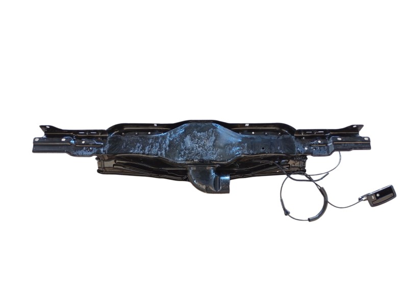 Recambio de panel frontal para fiat ducato furgoneta (250_) 140 multijet 2,2 d referencia OEM IAM   