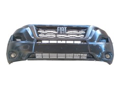 Recambio de paragolpes delantero para fiat ducato furgoneta (250_) 140 multijet 2,2 d referencia OEM IAM   