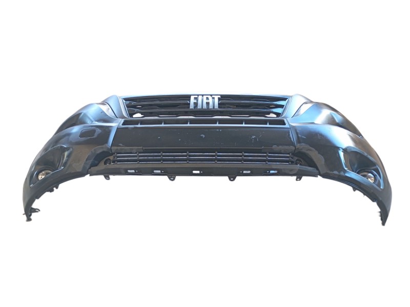 Recambio de paragolpes delantero para fiat ducato furgoneta (250_) 140 multijet 2,2 d referencia OEM IAM   