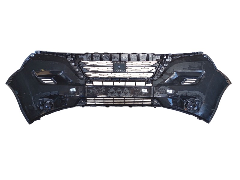 Recambio de paragolpes delantero para fiat ducato furgoneta (250_) 140 multijet 2,2 d referencia OEM IAM   