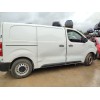 toyota proace furgoneta (mdz_) del año 2021