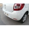 Recambio de paragolpes trasero para dacia sandero ii (b8_) 1.2 referencia OEM IAM 850103777S  