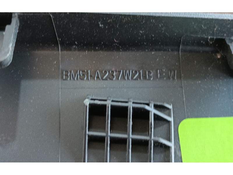 Recambio de mando elevalunas trasero izquierdo para ford focus iii 1.6 ti referencia OEM IAM   