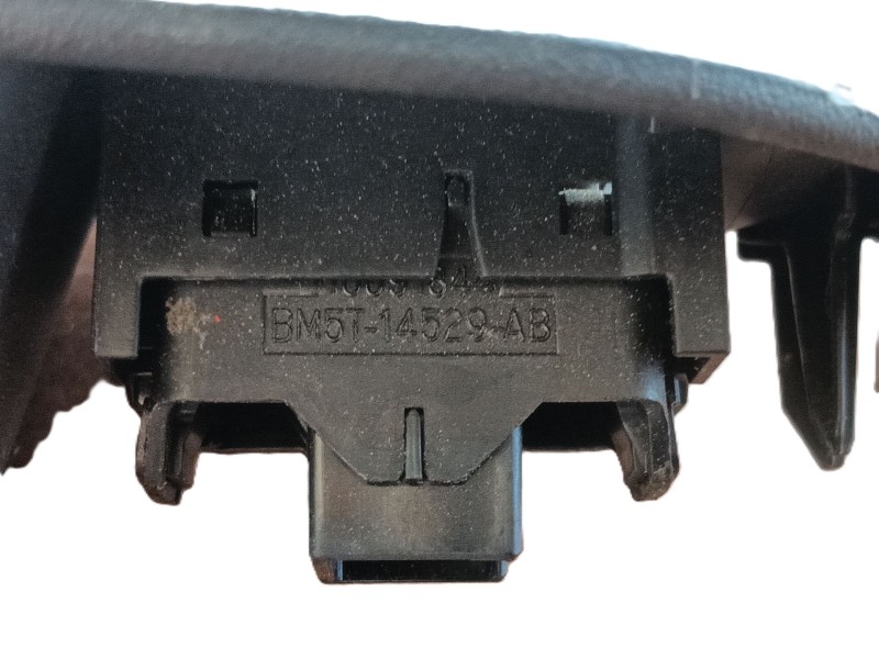 Recambio de mando elevalunas trasero izquierdo para ford focus iii 1.6 ti referencia OEM IAM   