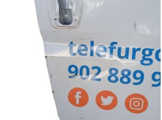 Recambio de puerta delantera derecha para fiat ducato furgoneta (250_) 140 multijet 2,2 d referencia OEM IAM    2