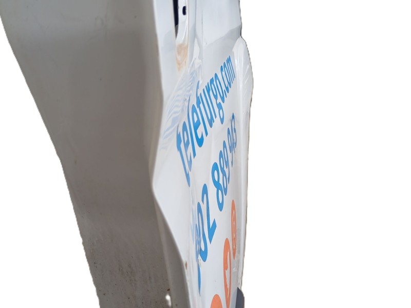 Recambio de puerta delantera derecha para fiat ducato furgoneta (250_) 140 multijet 2,2 d referencia OEM IAM   