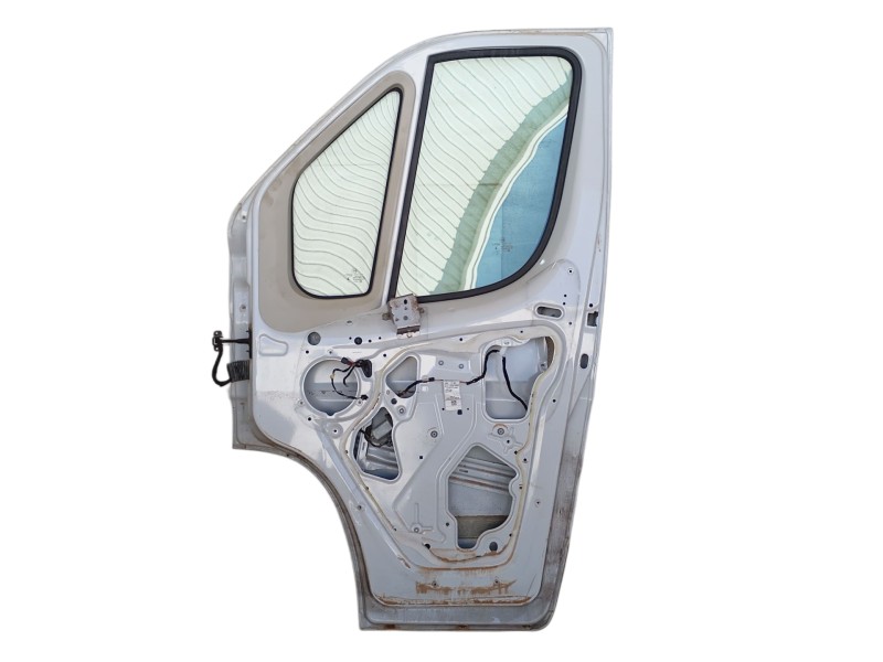 Recambio de puerta delantera derecha para fiat ducato furgoneta (250_) 140 multijet 2,2 d referencia OEM IAM   