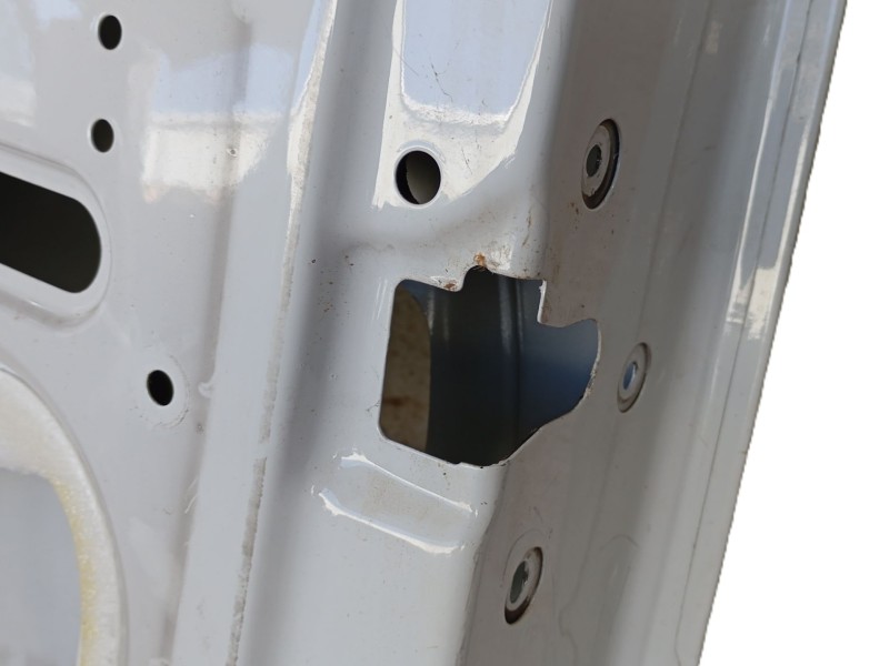 Recambio de puerta delantera derecha para fiat ducato furgoneta (250_) 140 multijet 2,2 d referencia OEM IAM   