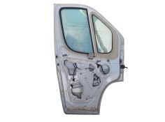 Recambio de puerta delantera izquierda para fiat ducato furgoneta (250_) 140 multijet 2,2 d referencia OEM IAM    2