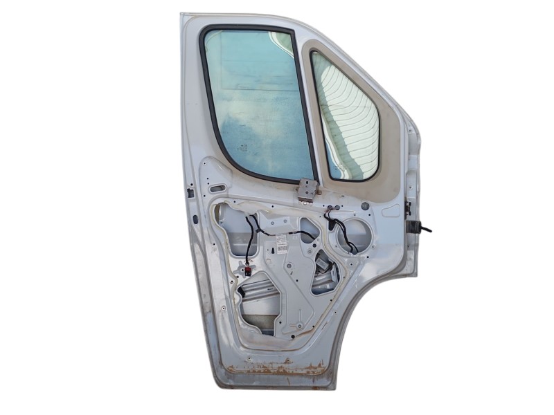 Recambio de puerta delantera izquierda para fiat ducato furgoneta (250_) 140 multijet 2,2 d referencia OEM IAM   