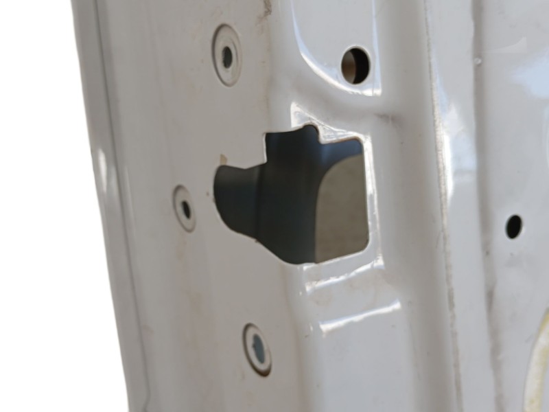 Recambio de puerta delantera izquierda para fiat ducato furgoneta (250_) 140 multijet 2,2 d referencia OEM IAM   