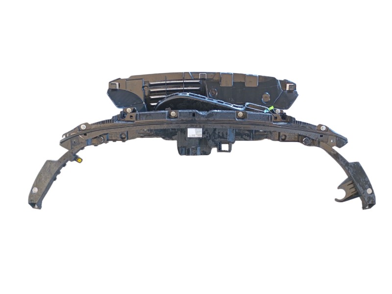 Recambio de panel frontal para fiat scudo furgoneta 2.0 multijet 145 (506) referencia OEM IAM   