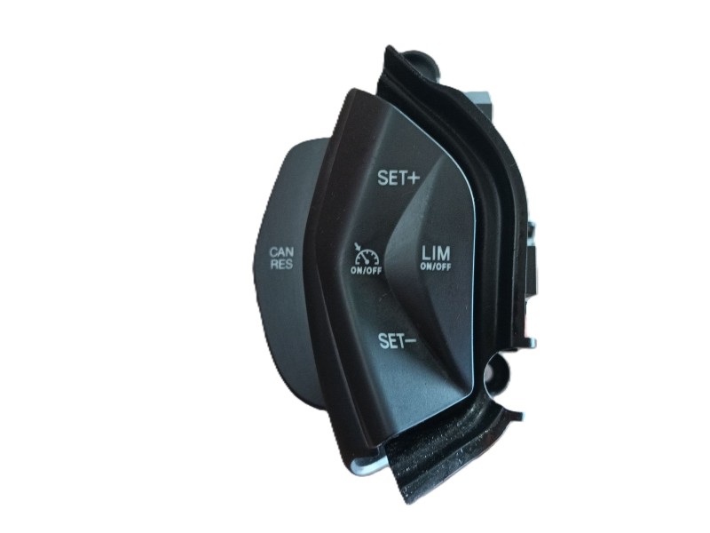 Recambio de mando volante para ford focus iii 1.6 ti referencia OEM IAM   