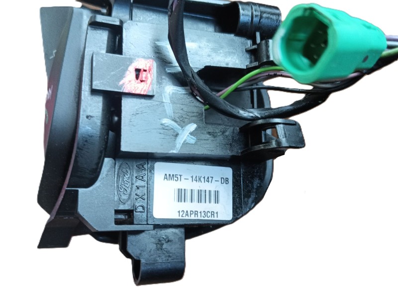 Recambio de mando volante para ford focus iii 1.6 ti referencia OEM IAM   