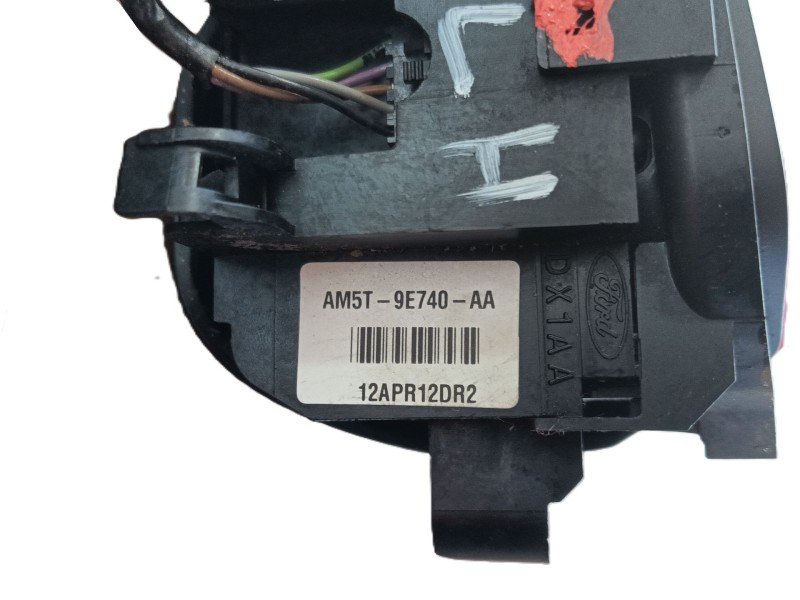 Recambio de mando volante para ford focus iii 1.6 ti referencia OEM IAM   