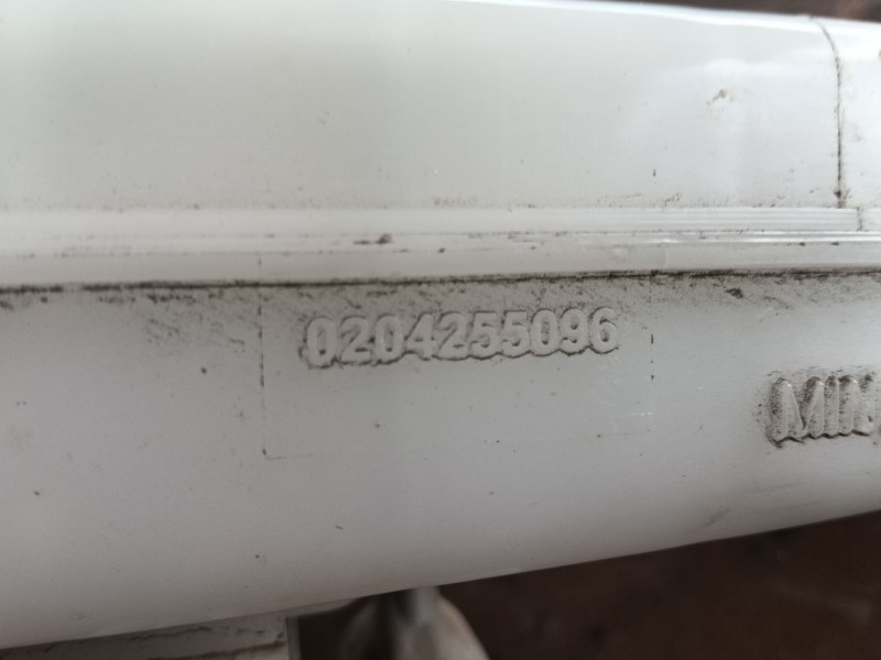 Recambio de bomba freno para fiat ducato furgoneta (250_) 140 multijet 2,2 d referencia OEM IAM   