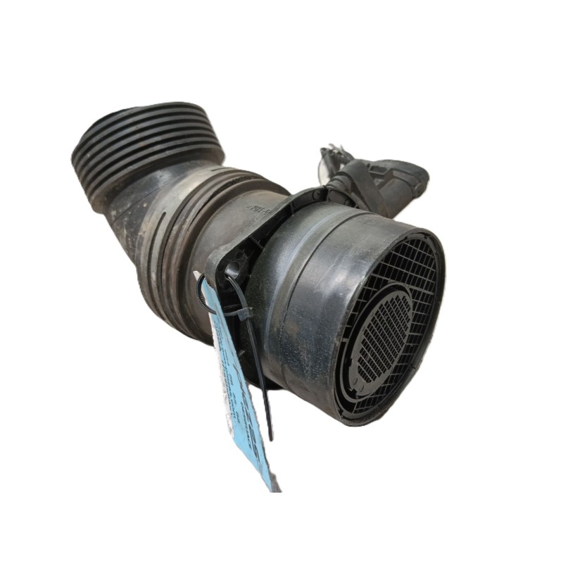 Recambio de caudalimetro para volkswagen passat b6 (3c2) 2.0 tdi 16v referencia OEM IAM 074906461B 0281002461 