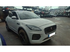 JAGUAR E-PACE (X540)