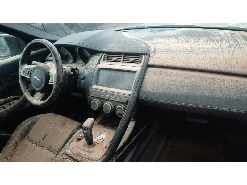 jaguar e-pace (x540) del año 2018