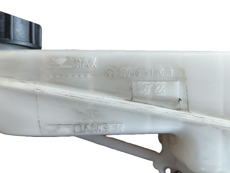 Recambio de bomba freno para fiat scudo furgoneta 2.0 multijet 145 (506) referencia OEM IAM   