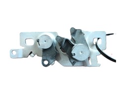 Recambio de cerradura capot para fiat scudo furgoneta 2.0 multijet 145 (506) referencia OEM IAM   