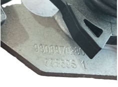 Recambio de cerradura capot para fiat scudo furgoneta 2.0 multijet 145 (506) referencia OEM IAM    2