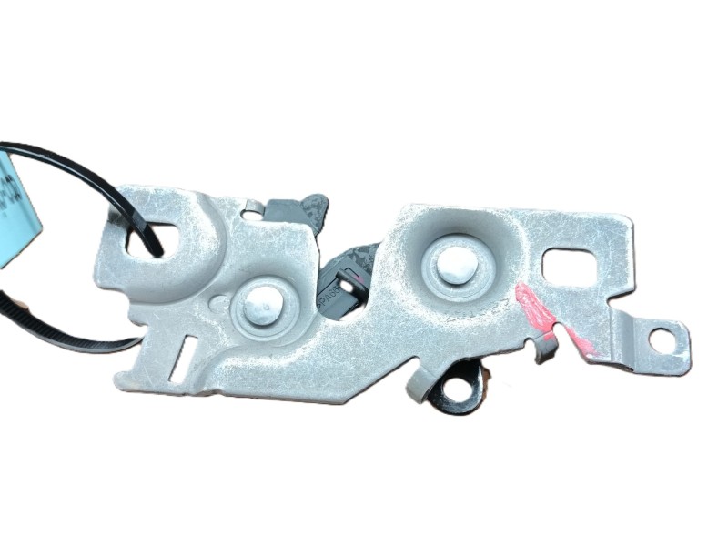 Recambio de cerradura capot para fiat scudo furgoneta 2.0 multijet 145 (506) referencia OEM IAM   