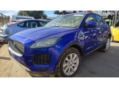 JAGUAR E-PACE (X540)