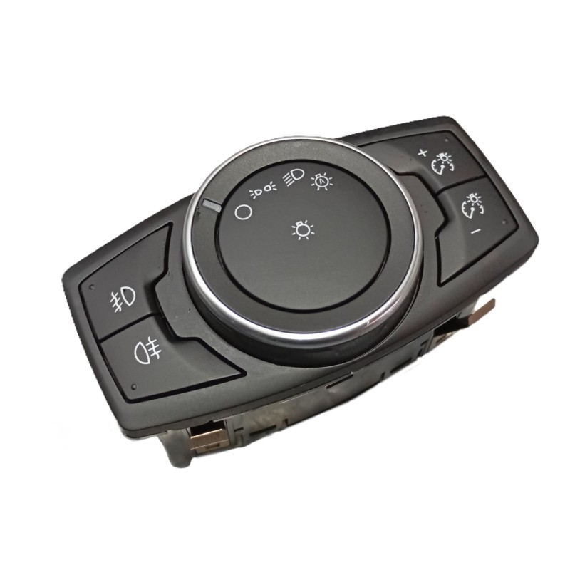 Recambio de mando luces para ford focus iv (hn) 1.0 ecoboost referencia OEM IAM 2044632 F1ET13A024EB 